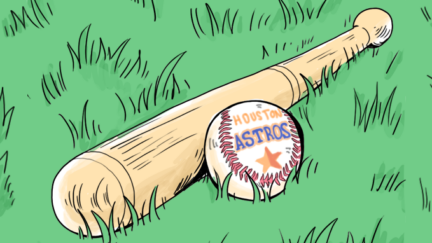 The Astros Scandal Revisited