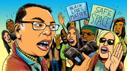 Freedom of Speech on Campus
