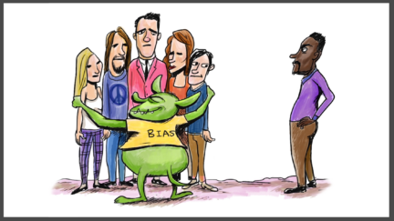 Implicit Bias